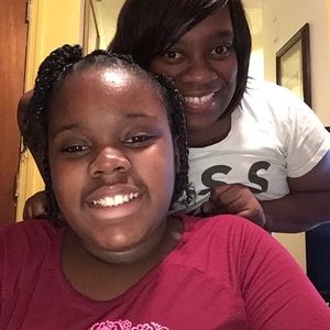 Meet your Posher, Zaria